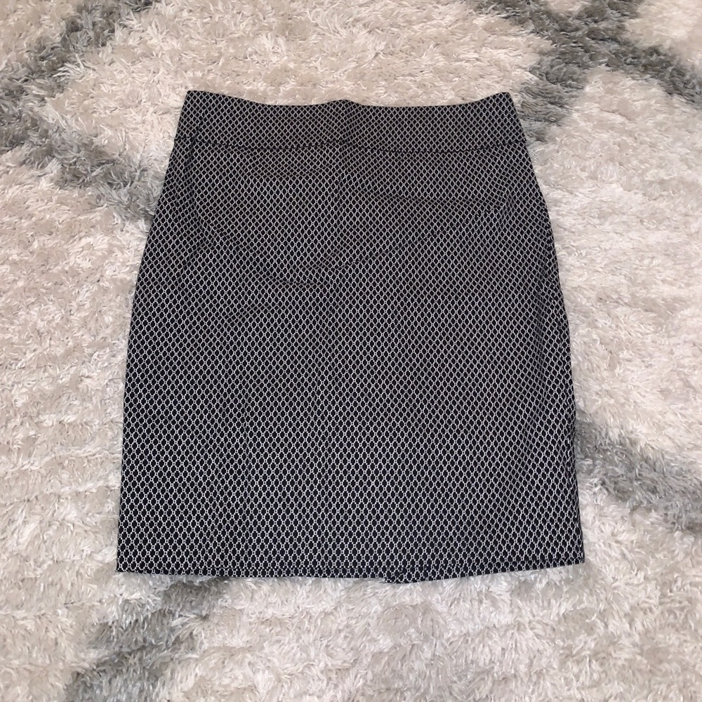 Super cute Dalia skirt!